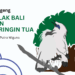 Jalak Bali dan Beringin Tua | Dongeng Lingkungan