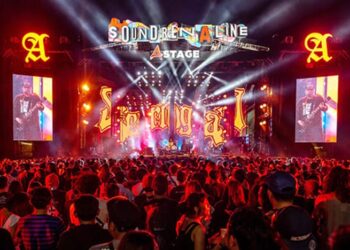 Saat Konser Semakin Banyak, Kepercayaan Semakin Mahal