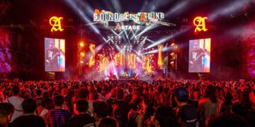 Saat Konser Semakin Banyak, Kepercayaan Semakin Mahal