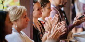 Ubud Writers & Readers Festival 2025 pun Dimulai: Merayakan Kata, Ide, dan Kesadaran Semesta