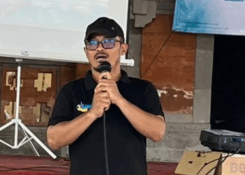 Menjaga Tubuh Tradisi di Ruang Kontemporer: I Made Tegeh Okta Maheri (Dekgeh) dalam Workshop Tari di Buleleng