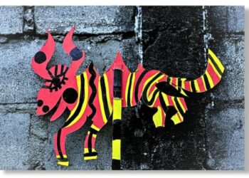 Lupita Sari Dewi dan Andy Sri Wahyudi, Duo Wanara dengan Mahluk-mahluk Lain di Sekitarnya