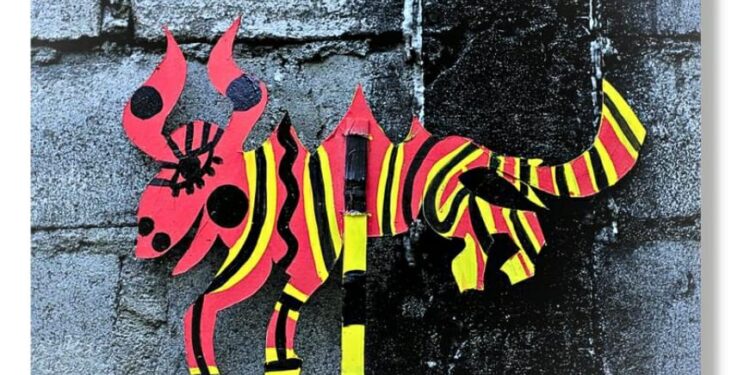 Lupita Sari Dewi dan Andy Sri Wahyudi, Duo Wanara dengan Mahluk-mahluk Lain di Sekitarnya