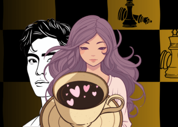 Dua Bidak Catur | Cerpen I Made Dwipayana