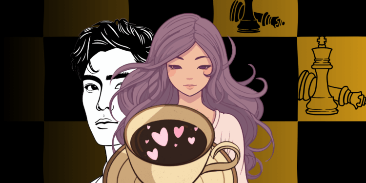 Dua Bidak Catur | Cerpen I Made Dwipayana