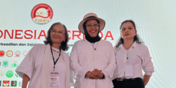 Indonesia Berdoa: Hujan yang Turun dari Langit Nurani