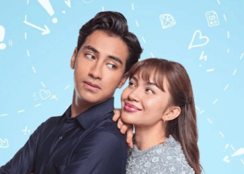 Formula Film Romantis yang Sudah Usang dalam “A Business Proposal” (2025)