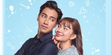 Formula Film Romantis yang Sudah Usang dalam “A Business Proposal” (2025)