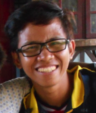 Firman Budi Setiawan