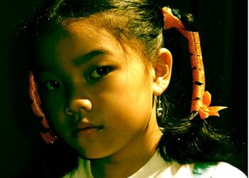 Ruang Dengar Anak-Anak Sunyi — Renungan Fenomena Bunuh Diri Usia Kanak