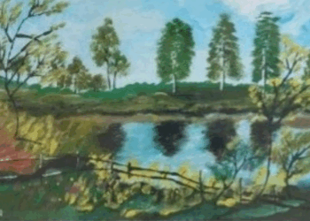 “Catatan Luka” : Goresan yang Menyembuhkan