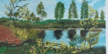 “Catatan Luka” : Goresan yang Menyembuhkan