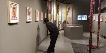 “Book of Fire”: Api, Tubuh, dan Perlawanan