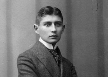 Franz Kafka dan Boneka yang Hilang: Kisah Cinta, Kehilangan, dan Perubahan