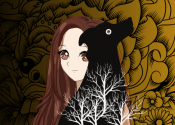 Seekor Anjing Menyerang | Cerpen I Wayan Kuntara