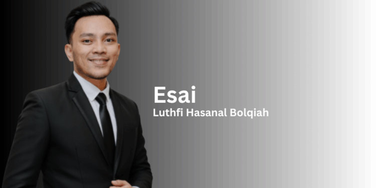 Sepiring Nasi, Sekeping Legitimasi