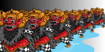 Bali, Eksistensi, Kepercayaan Diri, dan Over Confident