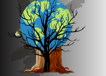 Pohon Semesta dan Pelajaran Menerima Perbedaan