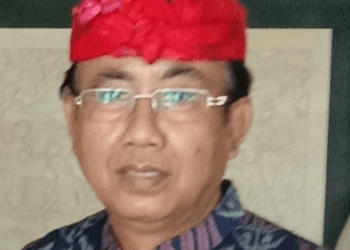 Prof. Surada: Tiga Manfaat Utama Utsawa Dharma Gita