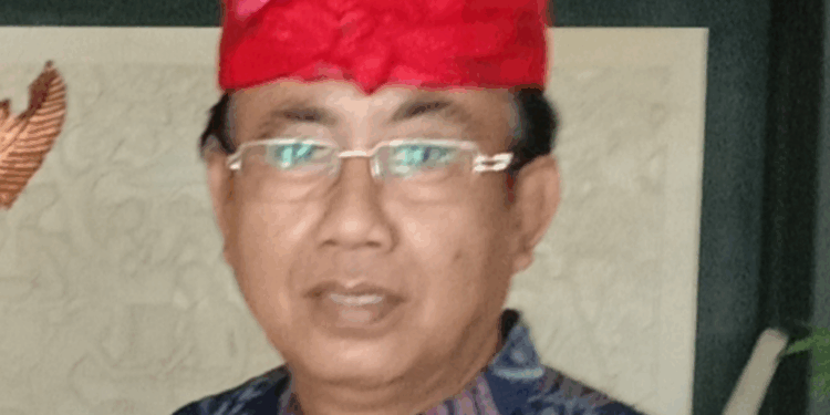Prof. Surada: Tiga Manfaat Utama Utsawa Dharma Gita