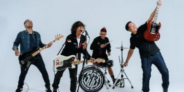 Pesta Sesi Dengar “Before It Burns”: Scared Of Bums Bangkit dengan Amarah yang Lebih Dalam