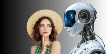 Era Agensi Buatan dan Paradoks Otentisitas Digital