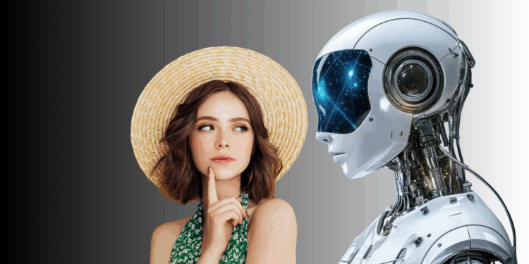 Era Agensi Buatan dan Paradoks Otentisitas Digital