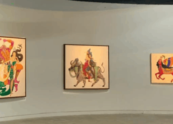 Sanggarbambu: Menolak Lekang oleh Waktu