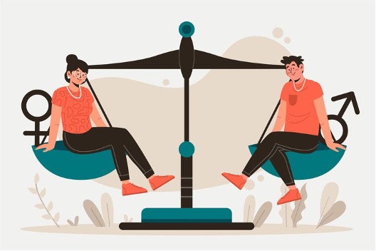 Pemecah Ilusi Kesetaraan Gender Melalui Klub Debat dan Diskusi