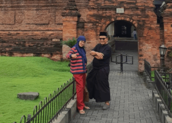 Napak Tilas Jalan Anyer–Panarukan: Ziarah Waktu di Tanah Jawa