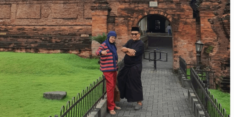 Napak Tilas Jalan Anyer–Panarukan: Ziarah Waktu di Tanah Jawa