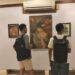 Mengemas Hidup Hari-Hari Biasa pada Pameran “TOLERAKSI” di Kampus Undiksha Singaraja
