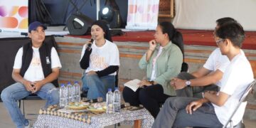 Fase Menyair; dari Puisi Jelek ke Puisi Bagus—Menangkap Inspirasi Penyair Muda di Rabu Puisi Komunitas Mahima