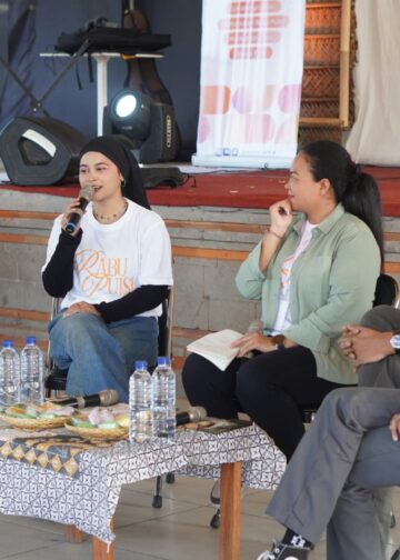 Fase Menyair; dari Puisi Jelek ke Puisi Bagus—Menangkap Inspirasi Penyair Muda di Rabu Puisi Komunitas Mahima
