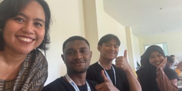 Papua, Cerita, Manusia dan Kerendahan Hati — Catatan dari Festival Sastra Sorong