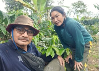 Refleksi Kultural dan Spiritualitas dalam Obrolan Ringan Petani Kopi di Desa Pucaksari, Busungbiu, Buleleng