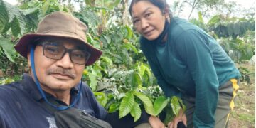 Refleksi Kultural dan Spiritualitas dalam Obrolan Ringan Petani Kopi di Desa Pucaksari, Busungbiu, Buleleng