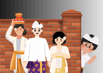 Nama-nama  Orang Hindu Bali Antara Tradisi dan Modernisasi