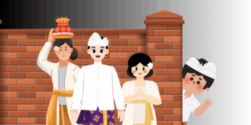 Nama-nama  Orang Hindu Bali Antara Tradisi dan Modernisasi