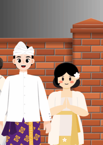 Nama-nama  Orang Hindu Bali Antara Tradisi dan Modernisasi