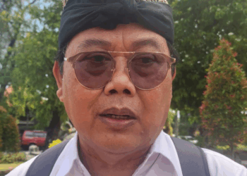 Prof. Suarka : Sastra Jadi Cermin Alam di Tengah Bencana Semesta