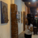 Segar Event & Merekam Karya : ”Bali di Kepala, 12 Issue, 12 Artist, 12 Spots”