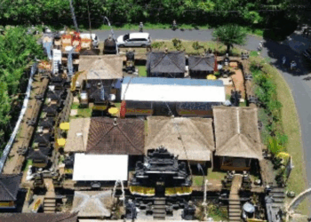 Jejak Sakral dan Keteguhan: Kisah Pemindahan Pura Paibon Buluh Gunggung, Desa Sibetan, dalam Menjaga Keabadian Warisan Leluhur