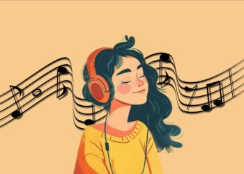 “Dengerin, Nyanyiin, Lega”: Kuasa Sebuah Lagu