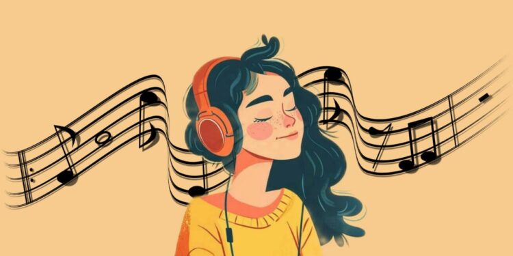 “Dengerin, Nyanyiin, Lega”: Kuasa Sebuah Lagu