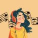 “Dengerin, Nyanyiin, Lega”: Kuasa Sebuah Lagu