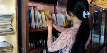 Museum Bali: Tetangga Sunyi di Tengah Ramainya Lapangan Puputan di Denpasar