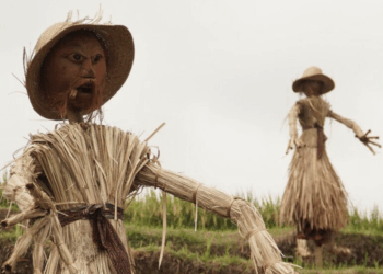 Penghilang Rasa Sakit (Sementara) Itu Bernama Tri Hita Karana