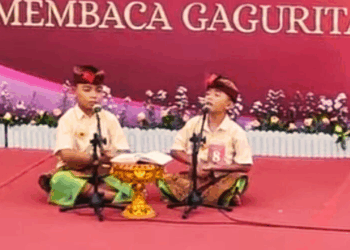 “Buleleng Sudah Kalah Sejak Awal” — Ini Evaluasi Utsawa Dharma Gita dari Bali Utara