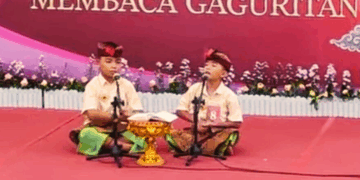 “Buleleng Sudah Kalah Sejak Awal” — Ini Evaluasi Utsawa Dharma Gita dari Bali Utara